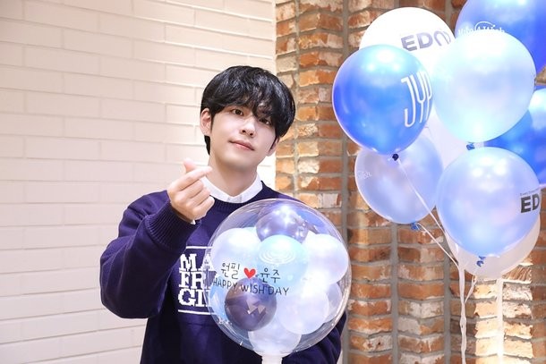 DAY6 Wonpil Fulfills Wish of Fan with Cancer – Here's Their Heartwarming Meeting
