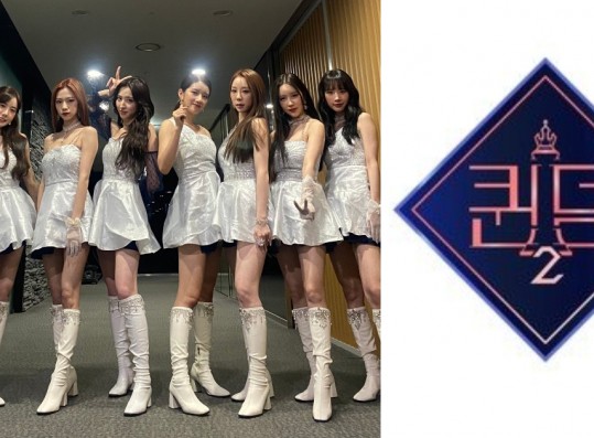 WJSN’s Opening Stage for ‘QUEENDOM 2’ Draws Praise Because of THIS