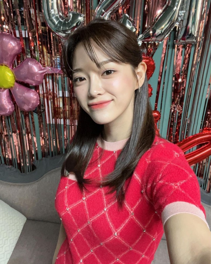 Kim Sejeong Net Worth 2022 — How Rich is the Former I.O.I Member ...