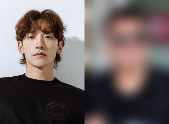 Rain Shares He Almost Had Plastic Surgery