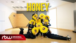 Mamamoo Solar Releases 'HONEY' Bee Choreography Video