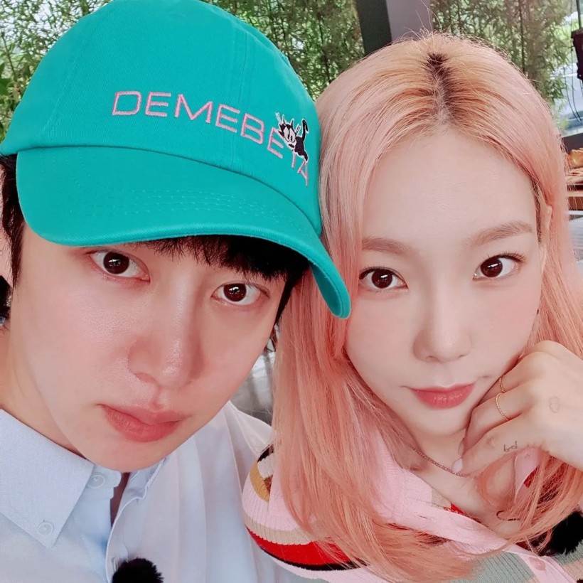 Super Junior Heechul Draws Attention For His Remark About Girl Groups – Here's Why