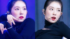 Red Velvet Irene Garners Mixed Reviews for Her Dancing