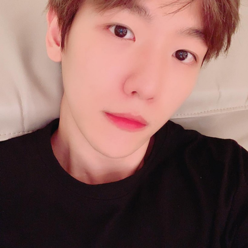 EXO Baekhyun's Twitter Post Went Viral for Showing Love to EXO-Ls – Here's What Happened