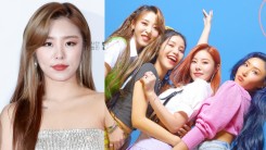 MAMAMOO Confesses True Feelings When Wheein Decided To Leave RBW