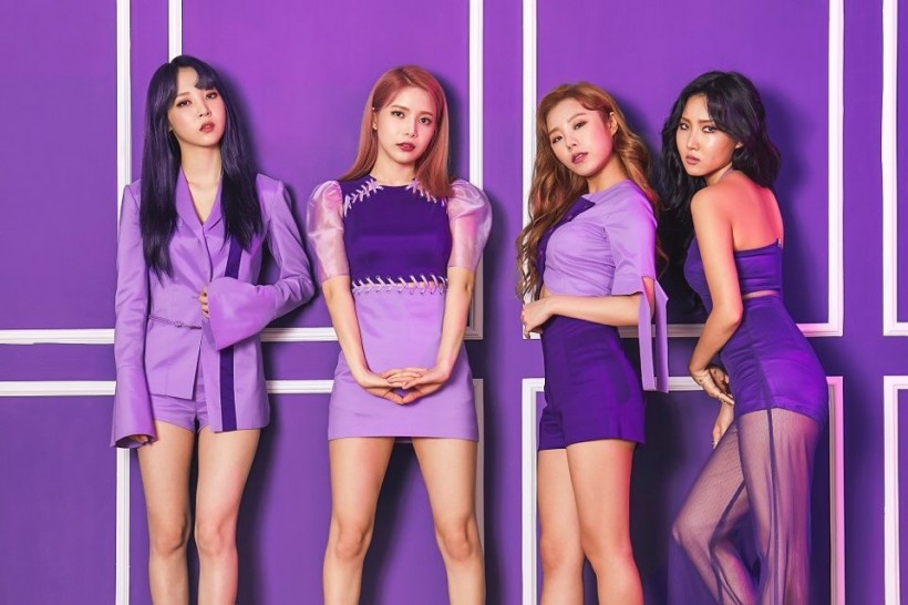 MAMAMOO Confesses True Feelings When Wheein Decided To Leave RBW