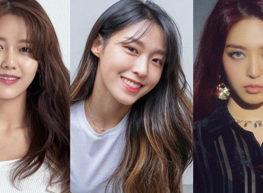 Missing AOA? Here are the Current Activities of the Members