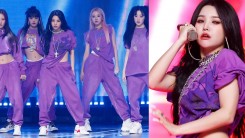 (G)I-DLE Sparks New Dance Trend With ‘MY BAG’