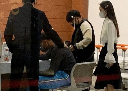 Former EXO Tao Spotted at Emergency Room in Hospital — What Happened?