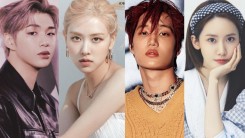 Top 16 Influential Global Brand Ambassador Idols: Kang Daniel, SNSD Yoona, MORE!