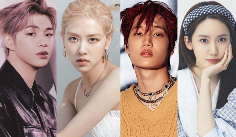 Top 16 Influential Global Brand Ambassador Idols: Kang Daniel, SNSD Yoona, MORE!