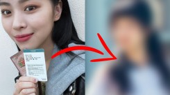 ITZY Ryujin Cuts Her Bangs to Look Like THIS K-Drama Character