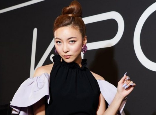 f(x) Luna to Make Much-Anticipated Broadway Debut — Here's Everything We Know