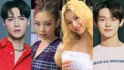 15 K-pop Idols Who Are the Only Children in Their Family