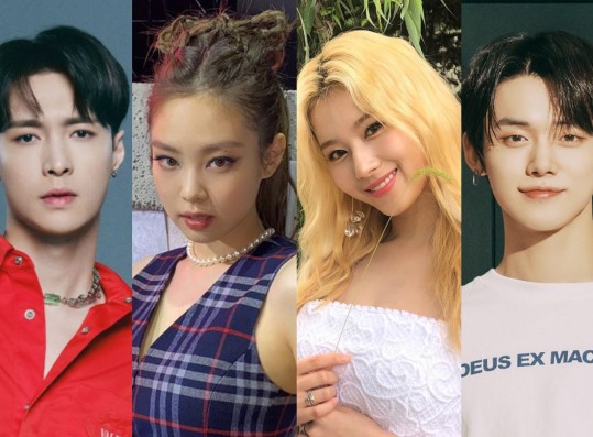15 K-pop Idols Who Are the Only Children in Their Family