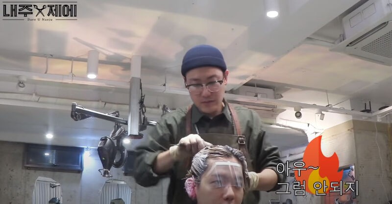EXO's Hairstylist Reveals Baekhyun Spent His Money to Buy THIS for Staff Members