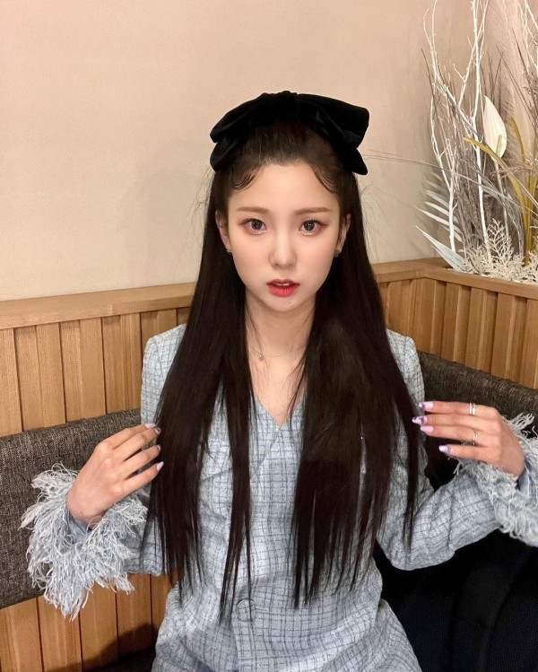ILY:1 Reveals Kep1er Yujin Sent Message of Support for Their Debut – Here's What She Said