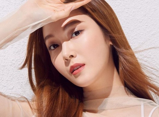 Is Jessica Jung Chinese-Korean? Agency Responds to Claims