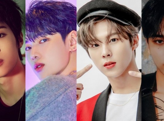 10 Fourth-Gen Idols With Visuals Fresh Out of Manga: DKZ Jaechan, Xdinary Heroes Gaon, More!
