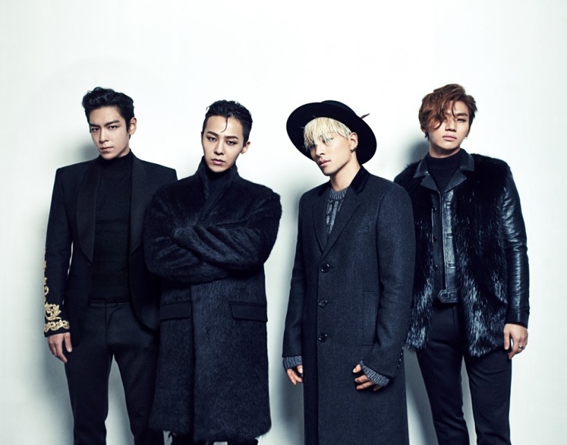 VIPs are speculating that BIGBANG will eventually release a new song every month - here's why