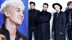 Seungri’s Voice Allegedly Heard in BIGBANG’s ‘Still Life’