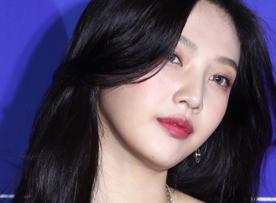 Red Velvet Joy’s Real Personality Revealed by Staff Members
