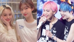  K-Pop Groups Who Changed Leaders: EVERGLOW, WINNER, MORE