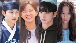 7 Luxury Idol Actors, Actresses: Kim Sejeong, EXO D.O, MORE – Who's Your Fave?