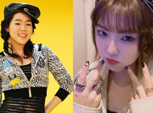 Where is MAYDONI Now? Status of Former Legendary Trainee of JYP and YG