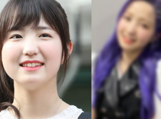 Former IZ*ONE Hitomi Current Status in Japan Draws Divided Opinions – Here's Why