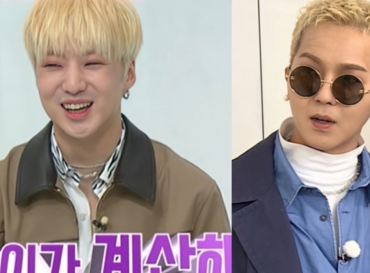 WINNER Seungyoon Reveals Why He Pays Bills for Members When Mino Earns Most