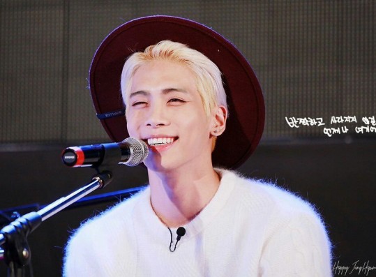 Happy Birthday SHINee Jonghyun: Precious  Songs, Acts, Moments, More of Poet|Artist