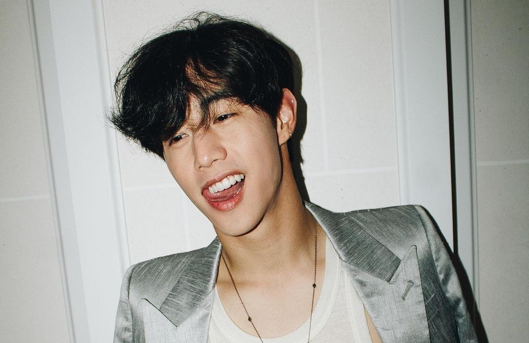 Got7 Mark Confesses His Most Difficult Experience As Idol Trainee Kpopstarz