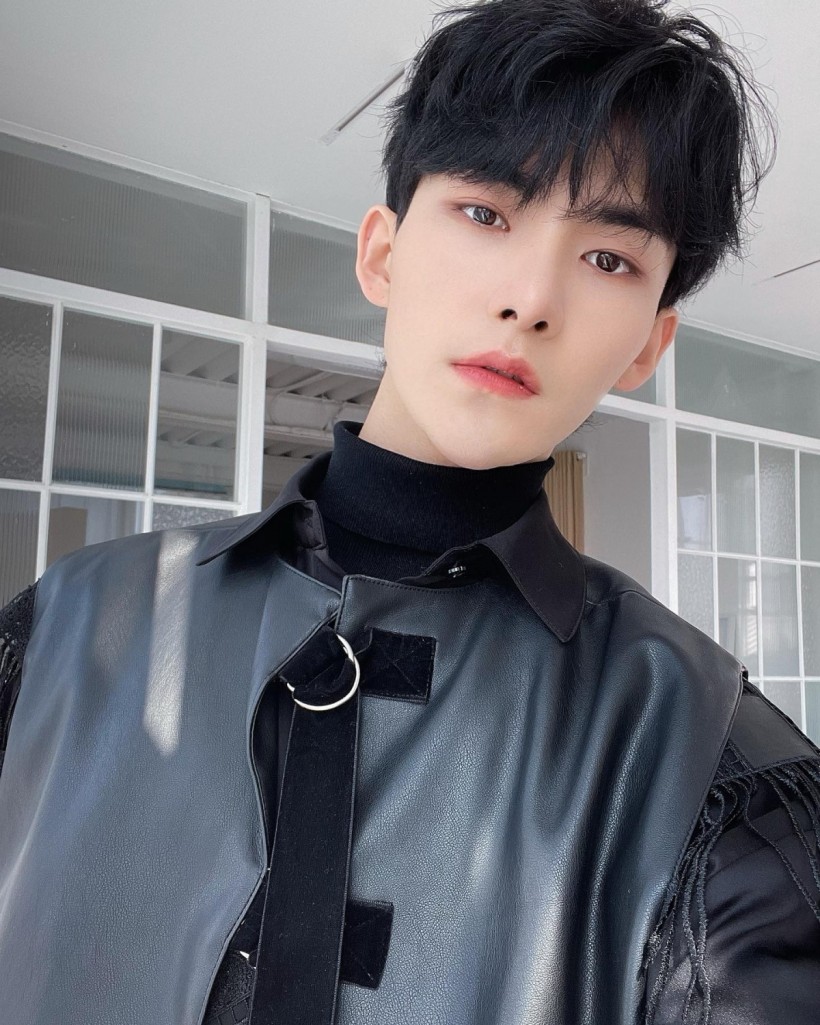 Where is Hwall Now? Status of Former The Boyz Member Who Left the Group ...