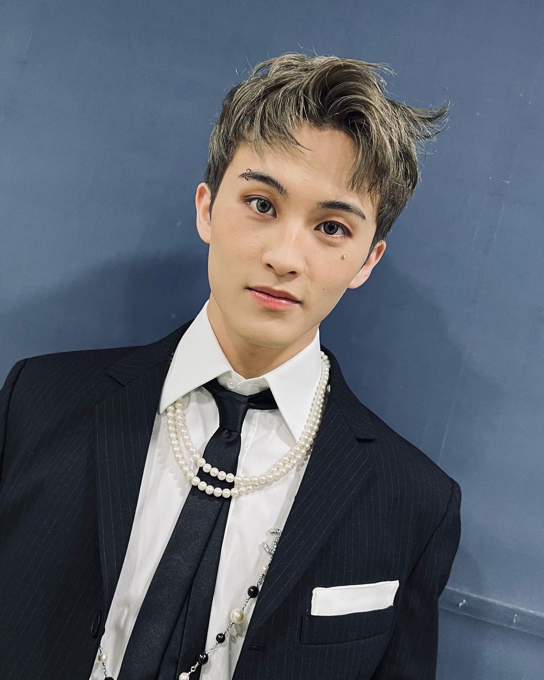 Mark Lee Angers Fans Following Absence at NCT127's Japan Fan ...