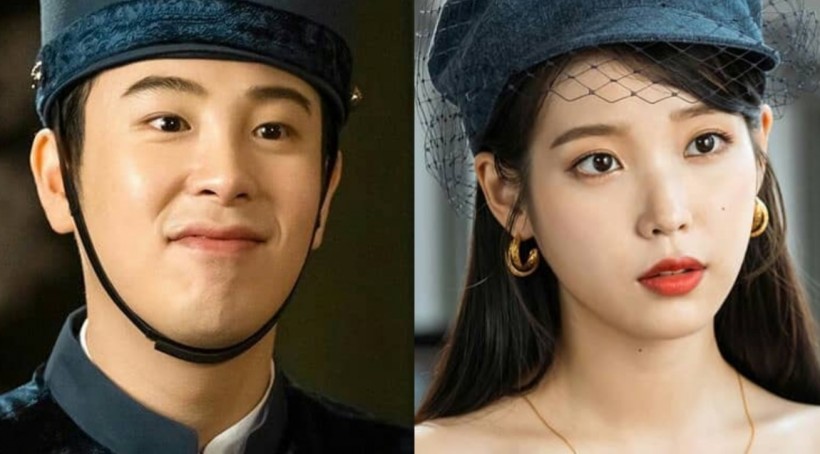 Block B P.O Receives Divided Opinions for Asking IU to Visit Him in Military Base