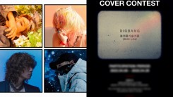 BIGBANG Still Life Cover Contest