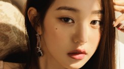 IVE Jang Wonyoung Earns Praise for Improvement Following 'LOVE DIVE' Release