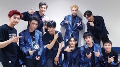 #10YearsWithEXO: Here Are Reasons EXO  Remains Legendary Even After a Decade