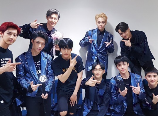 #10YearsWithEXO: Here Are Reasons EXO  Remains Legendary Even After a Decade