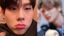MONSTA X Jooheon Hilariously Calls Out MONBEBE Who Fangirl Over THIS Junior Idol