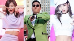 10 Dances Every K-Pop Fan Should Know!