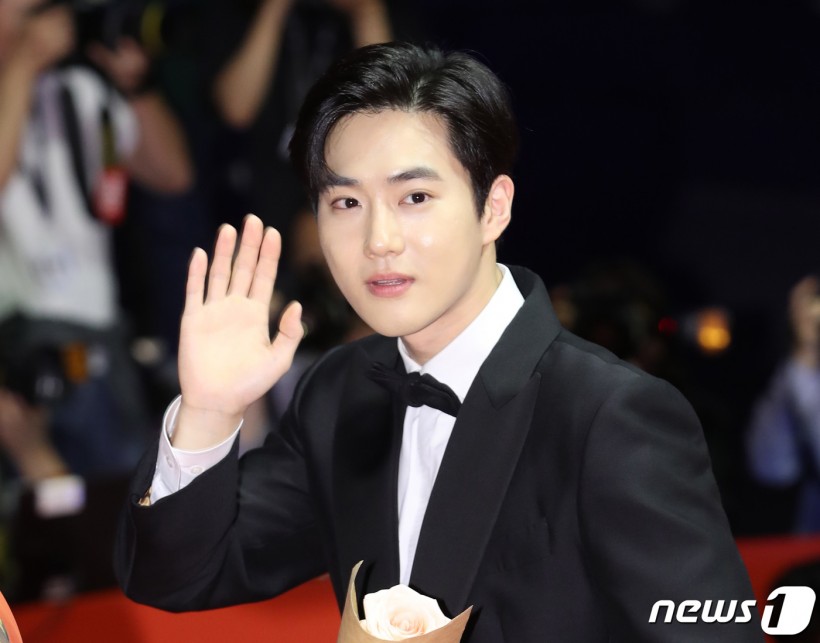 Reporter Shares First Impression of EXO Suho - Here's Idol's 'True' Personality