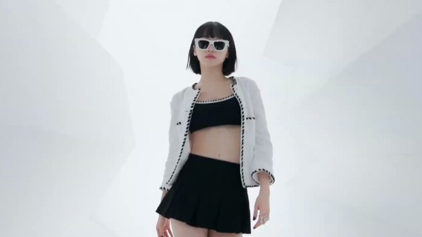 HYBE Faces Controversy Following LE SSERAFIM Chaewon's 'Underboob' Fashion