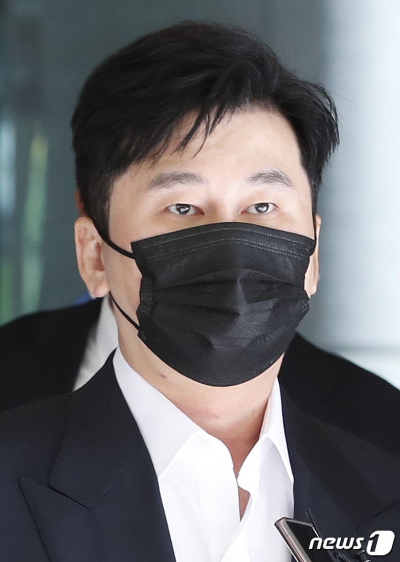 Where is Yang Hyun Suk Now? Current Status of 1st-Gen K-pop Icon & YG Founder