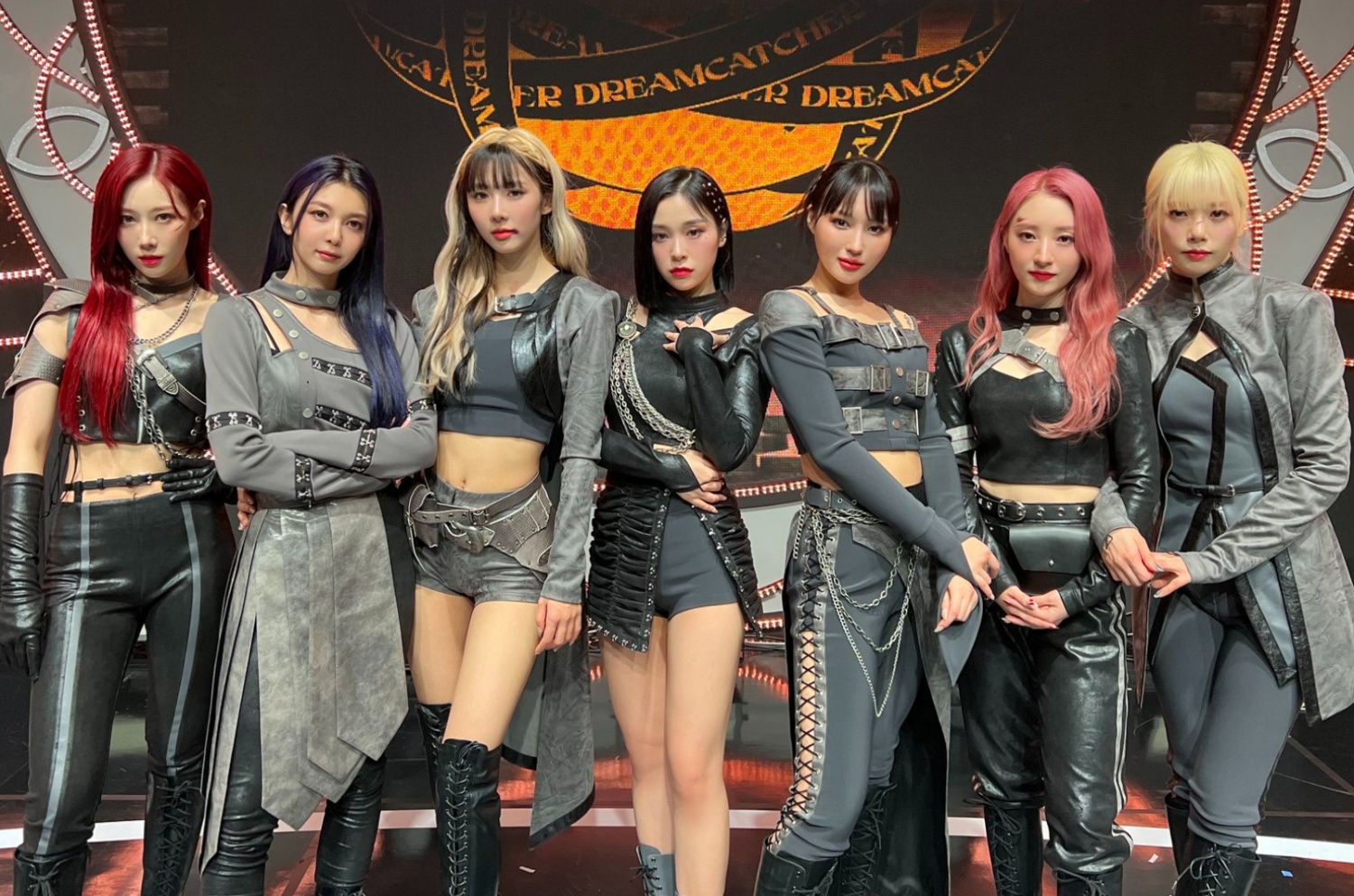 Dreamcatcher Scores Multiple Feats on US iTunes as 'Apocalypse: Save Us