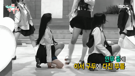IVE Jang Wonyoung Accidentally Wounded by Leeseo During ‘LOVE DIVE’ MV — What Happened? 