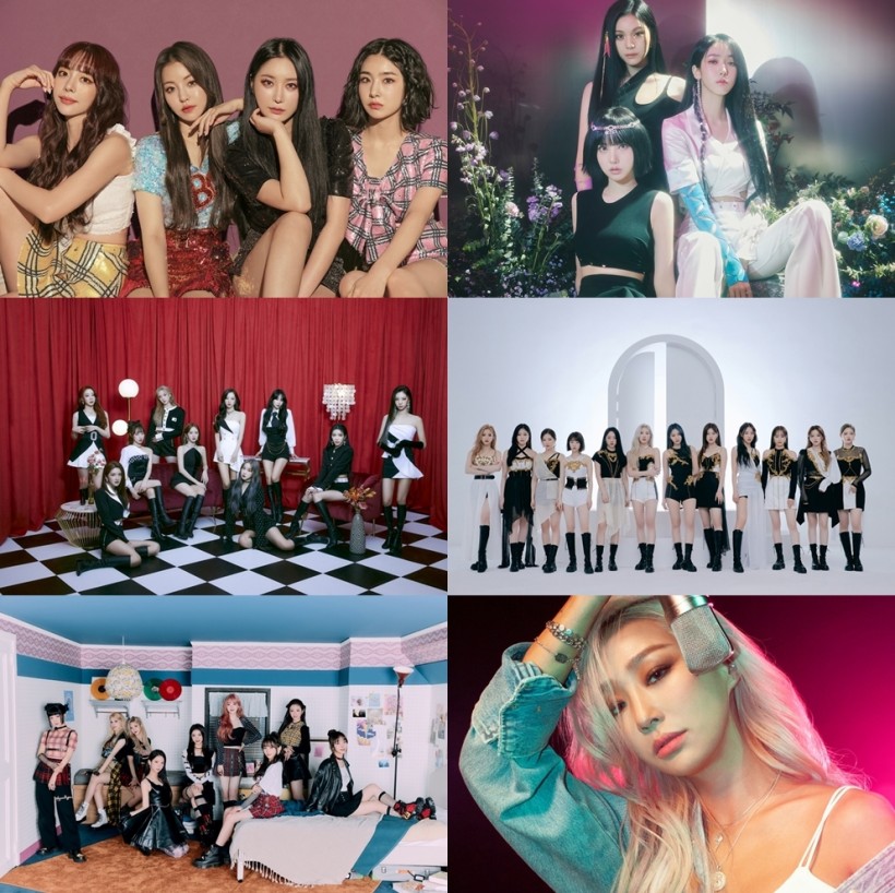 Mnet's 'Queendom 2' a 'Failure'? Music Critic Highlights Show's Pros & Cons