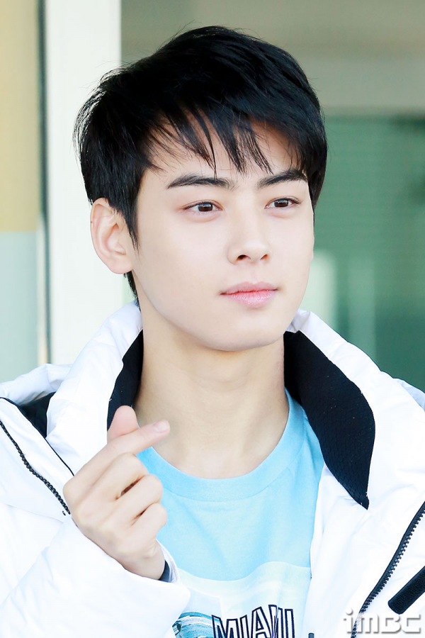 Cha Eun Woo Net Worth 2022 How Rich is the ASTRO Member KpopStarz