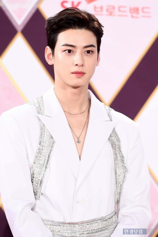 Cha Eun Woo Net Worth 2022 How Rich is the ASTRO Member KpopStarz